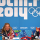 Illustration for article titled Jamie Anderson Is the Best Snowboarder in Sochi Right Now